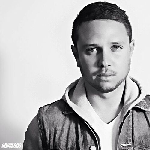 Borgeous artist photo