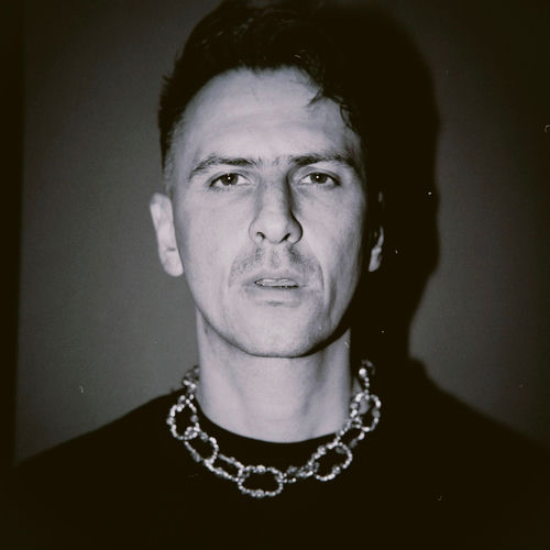 Boys Noize artist photo