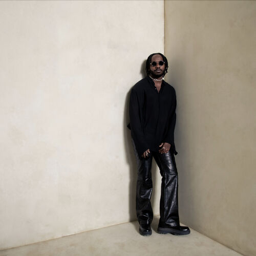 Channel Tres artist photo