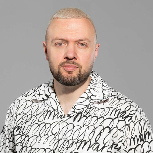 Chris Lake artist photo