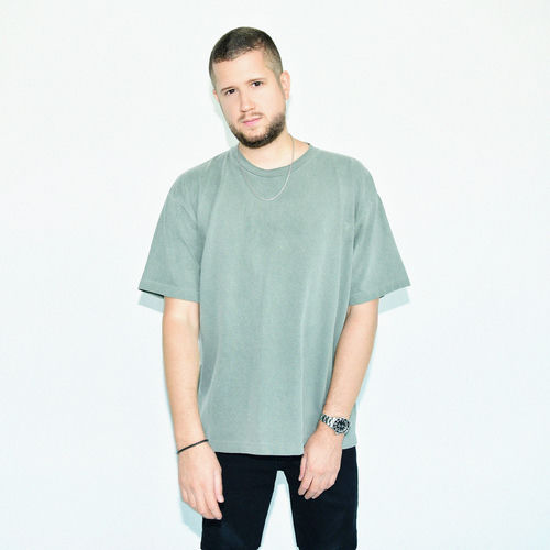 CID artist photo