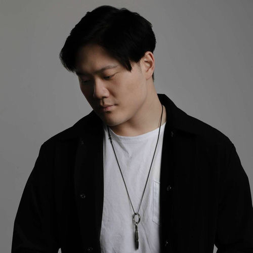 Dabin artist photo
