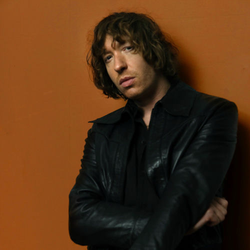 Daniel Avery artist photo