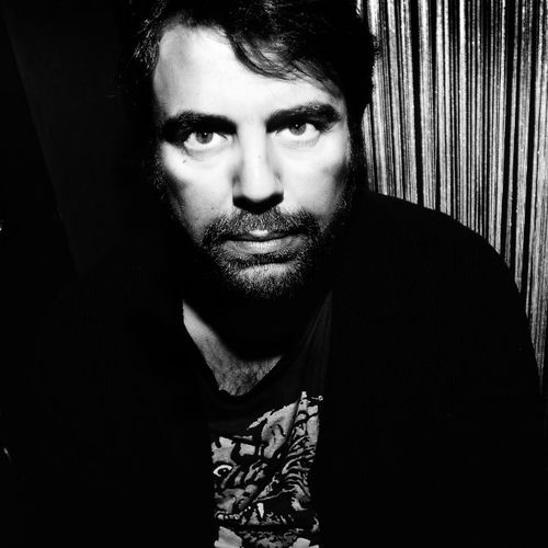 DJ Tennis artist photo