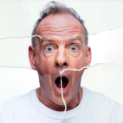 Fatboy Slim artist photo