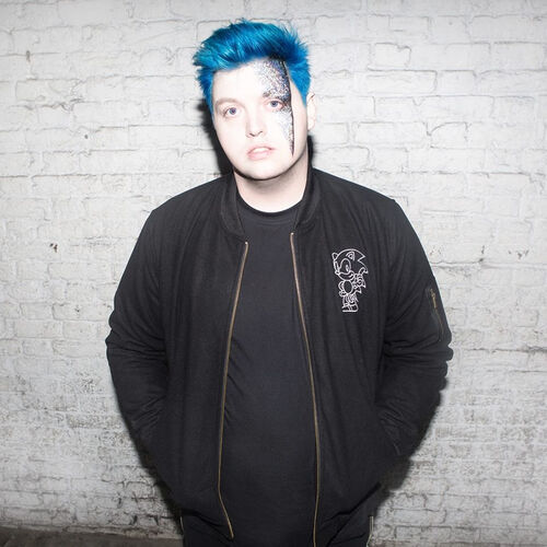Flux Pavilion artist photo