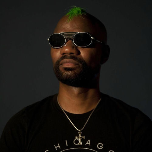 Green Velvet artist photo
