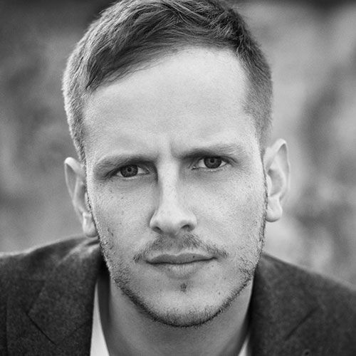 Ilan Bluestone artist photo
