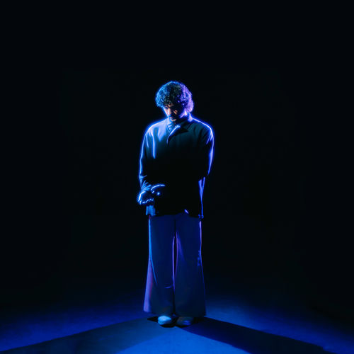 Jai Wolf artist photo