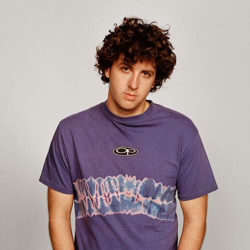 Jamie xx artist photo
