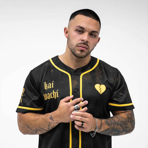 Kai Wachi artist photo