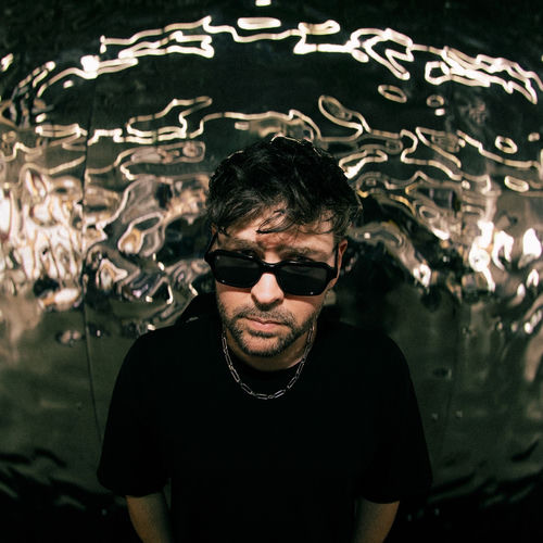 Kyle Watson artist photo