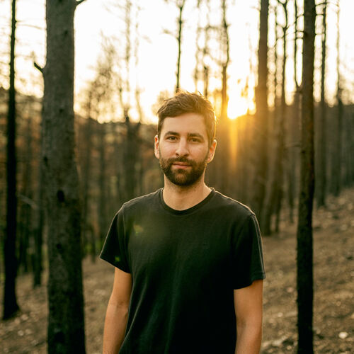 Lane 8 artist photo