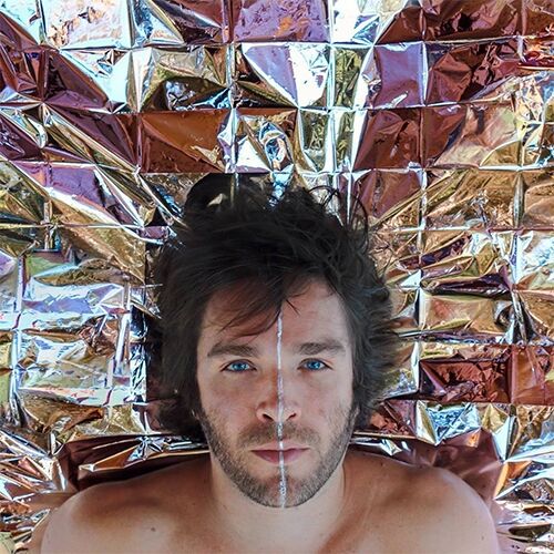 Lee Foss artist photo