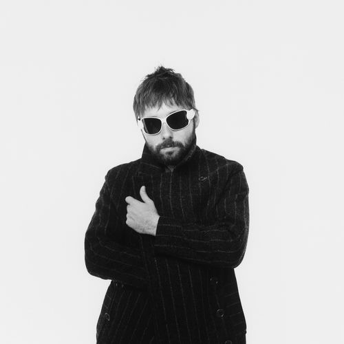 Lewis Ofman artist photo
