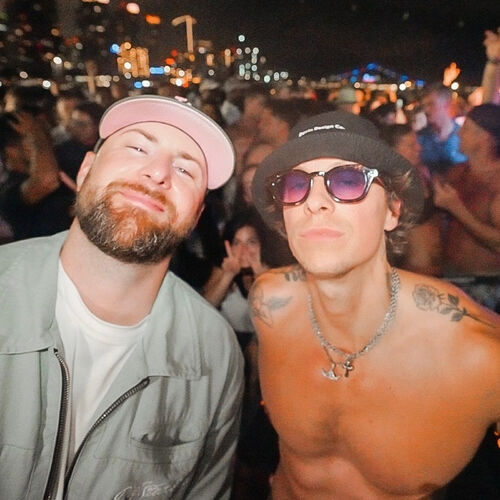 Lost Kings artist photo