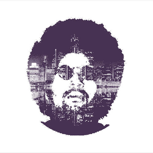 Moodymann artist photo