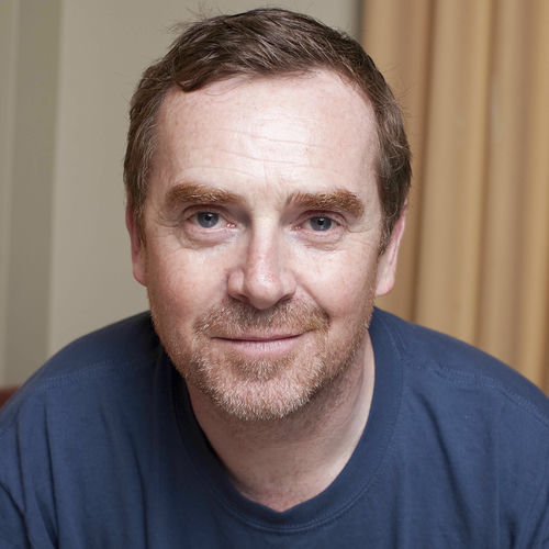 Nick Warren artist photo
