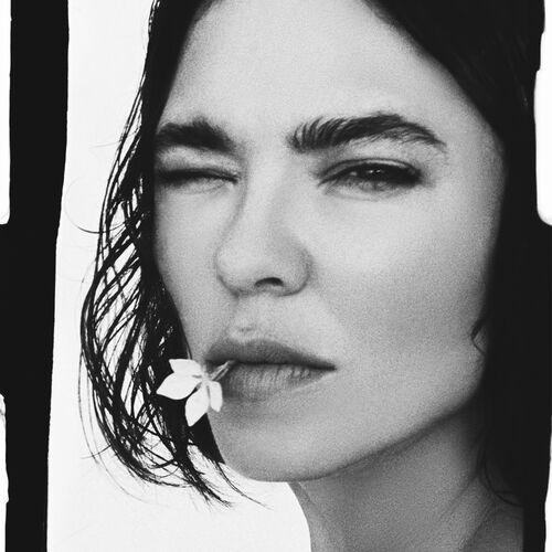 Nina Kraviz artist photo