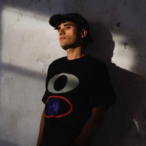 Odd Mob artist photo