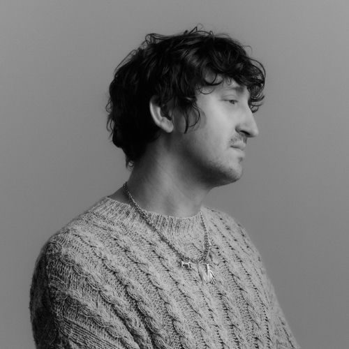 Parra For Cuva artist photo