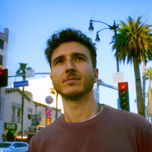 Rl Grime artist photo