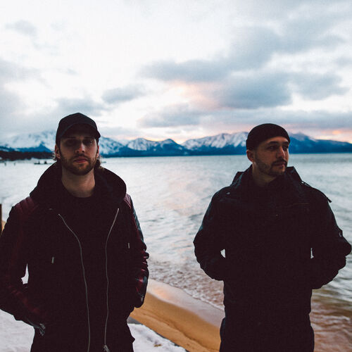 SLANDER artist photo