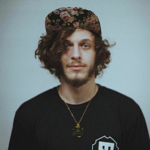 Subtronics artist photo