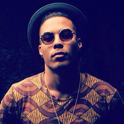TroyBoi artist photo