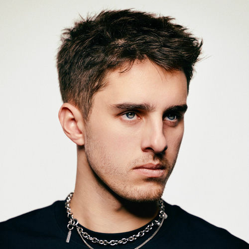 Trym artist photo