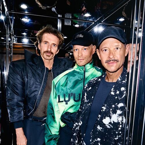 Whomadewho artist photo