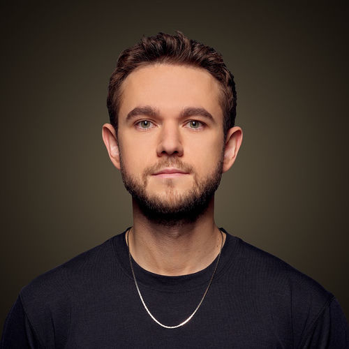Zedd artist photo
