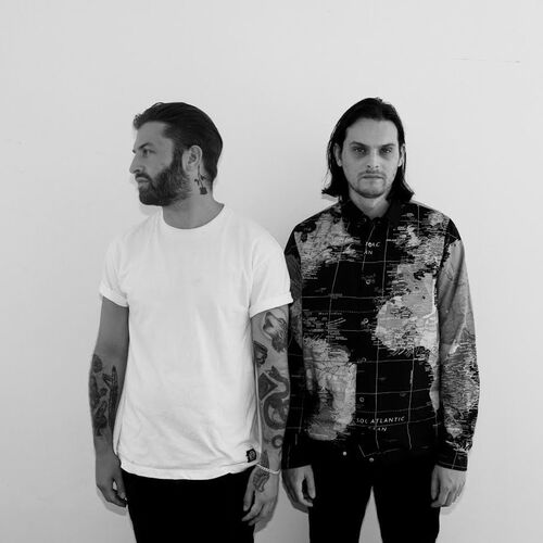 Zeds Dead artist photo